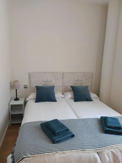 Penthouse Near Cathedral Private Rooftop Private Parking Apartment Seville 0*,