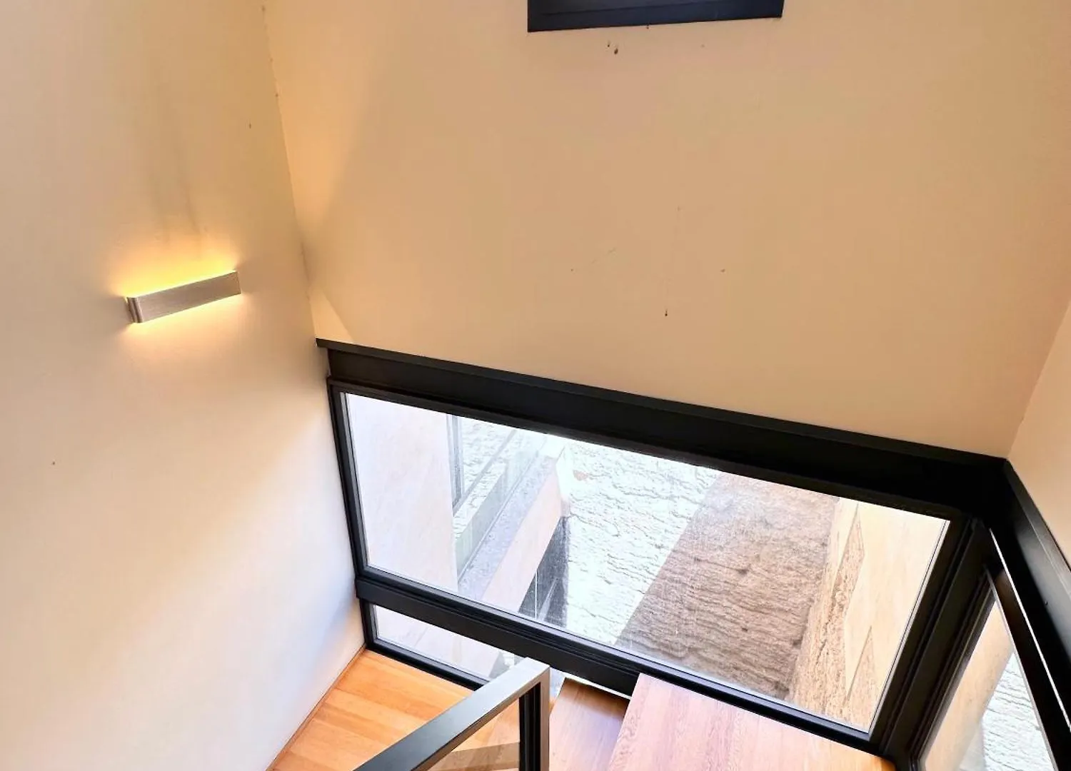 Penthouse Near Cathedral Private Rooftop Private Parking Apartment Seville 0*,  Spain