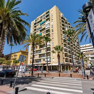 Sur Perla 6 Apartment Fuengirola