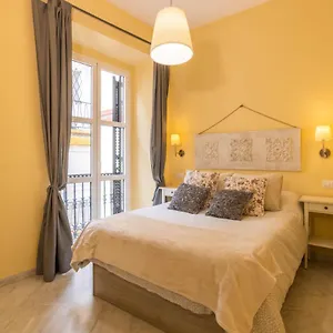 Apartamento Dux Veragua Centro, Sevilla