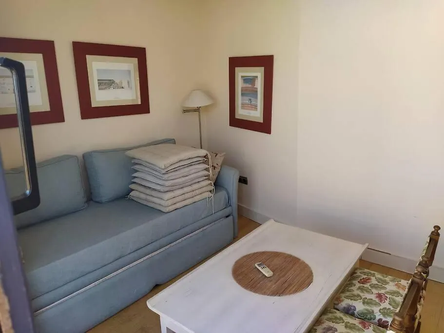Apartment Penthouse Near Cathedral Private Rooftop Private Parking Seville Spain