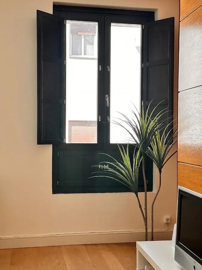 Penthouse Near Cathedral Private Rooftop Private Parking Seville