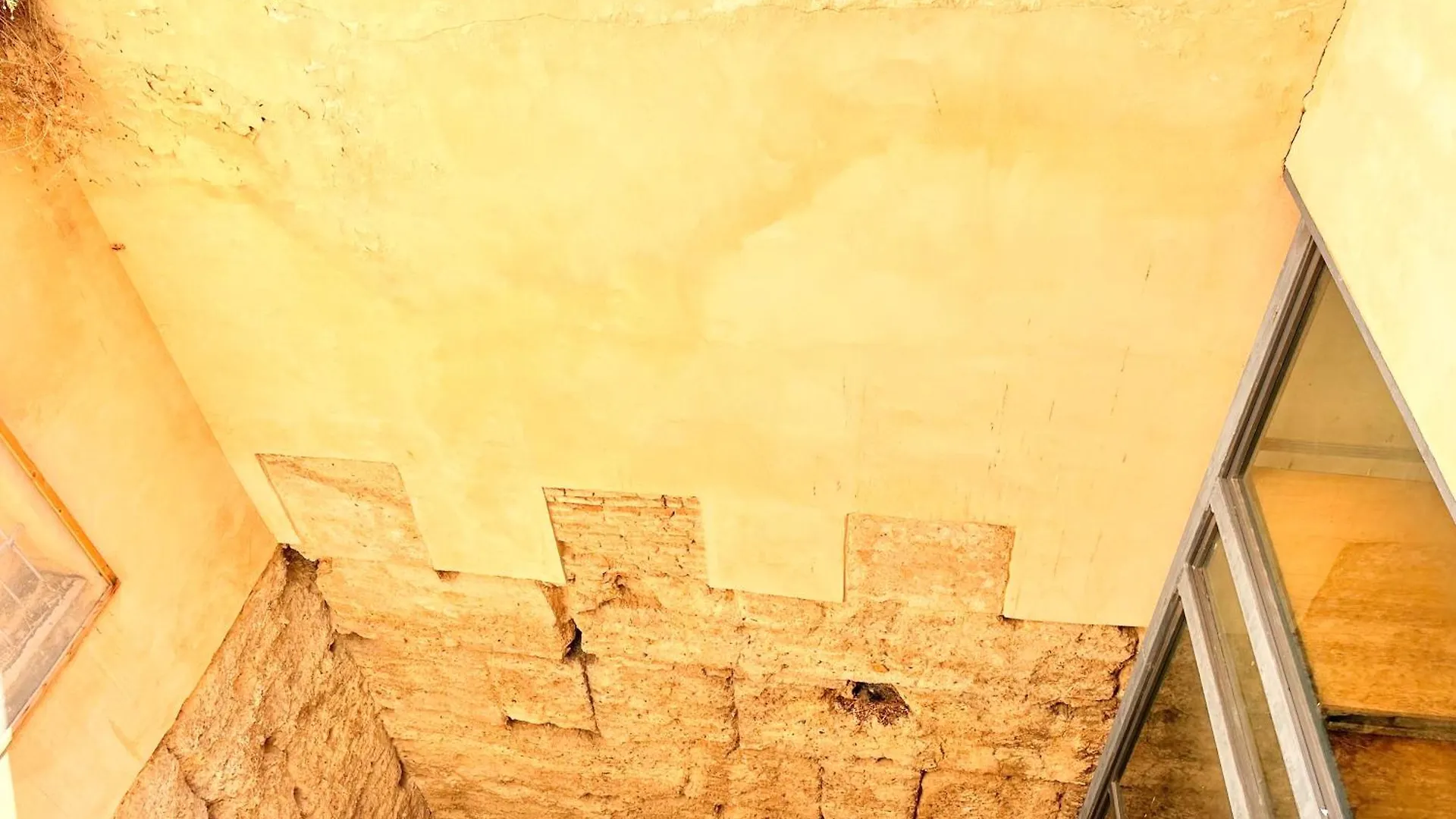 Apartment Penthouse Near Cathedral Private Rooftop Private Parking Seville