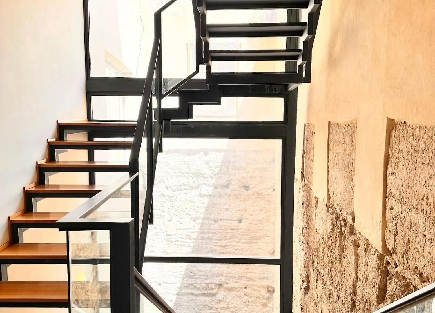 Penthouse Near Cathedral Private Rooftop Private Parking Seville