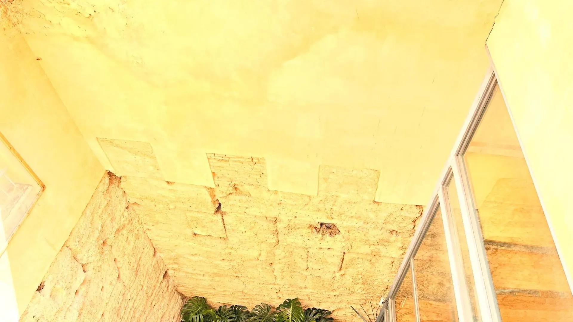 Apartment Penthouse Near Cathedral Private Rooftop Private Parking Seville Spain