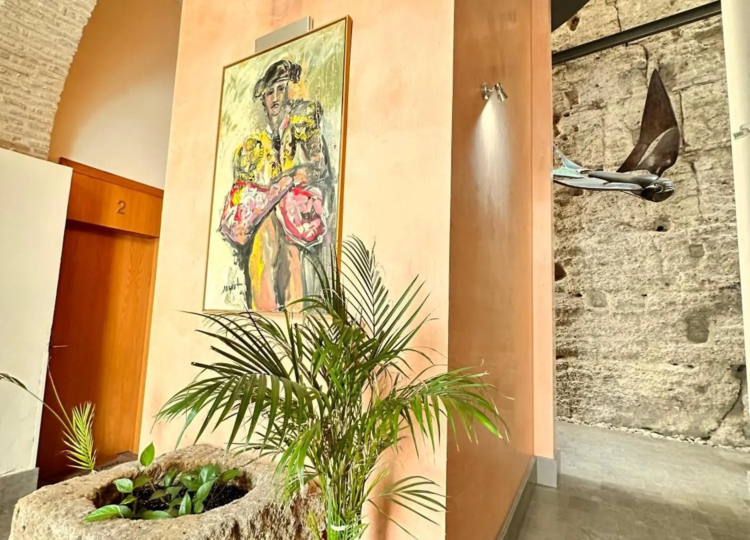 Penthouse Near Cathedral Private Rooftop Private Parking Seville 0*,  Spain