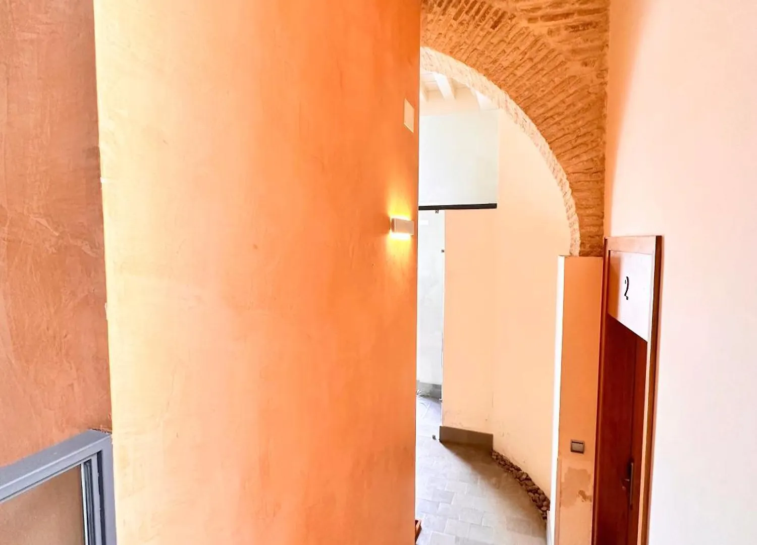 Apartment Penthouse Near Cathedral Private Rooftop Private Parking Seville