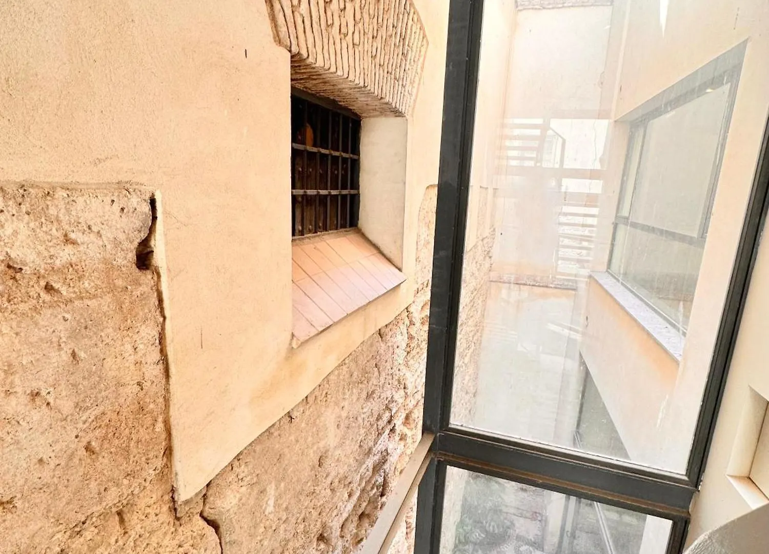 Penthouse Near Cathedral Private Rooftop Private Parking Seville 0*,